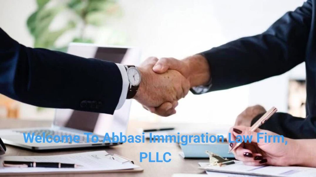 ⁣Abbasi Immigration Law Firm, PLLC - Employment Based Immigration Lawyer in Richardson, TX
