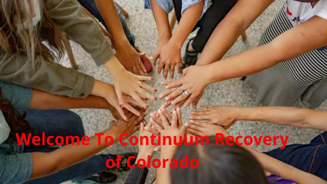 ⁣Continuum Recovery of Colorado - IOP Treatment Center in Denver