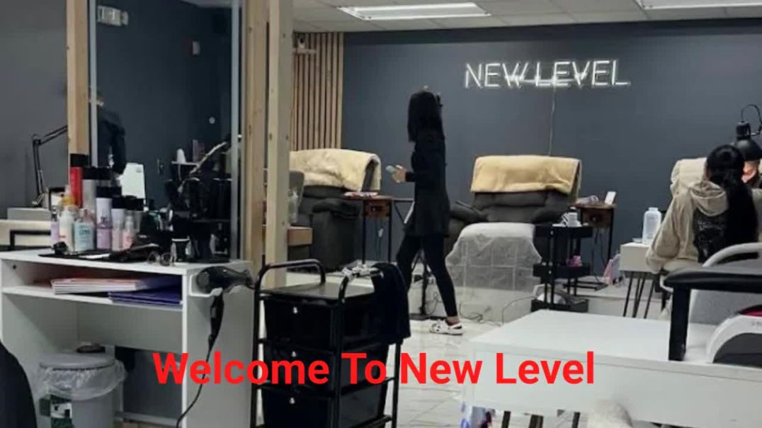 ⁣New Level  - Manicure Services in Pompano Beach, FL