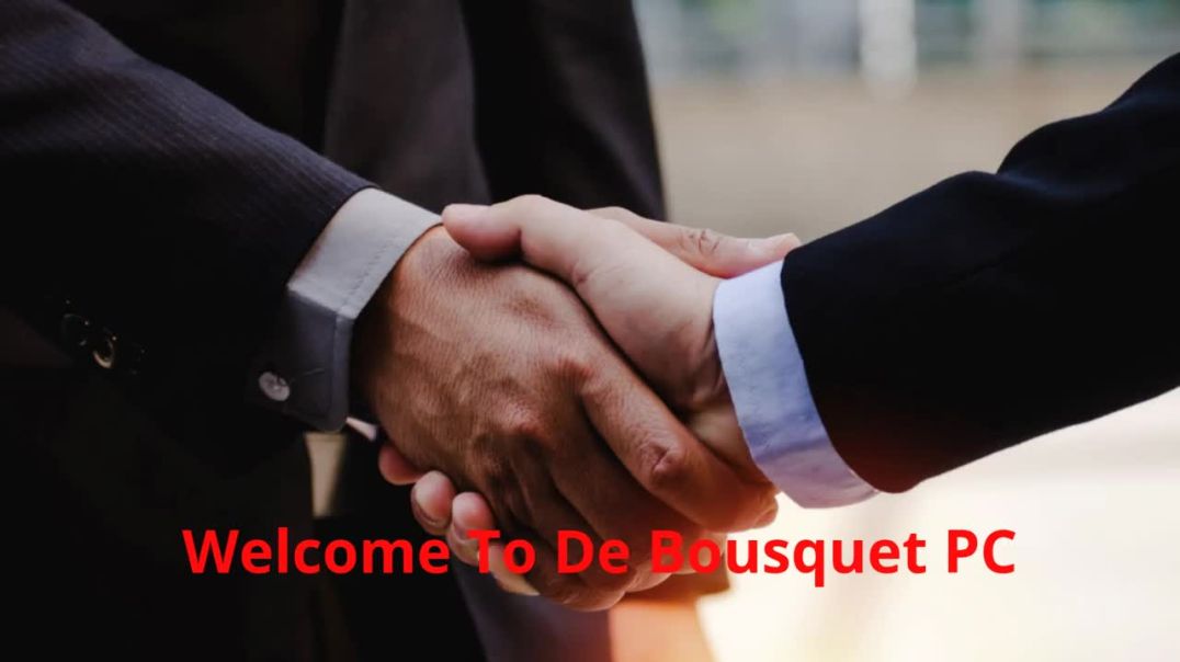 ⁣De Bousquet PC - Trusted Employment Lawyer in Mississauga, ON