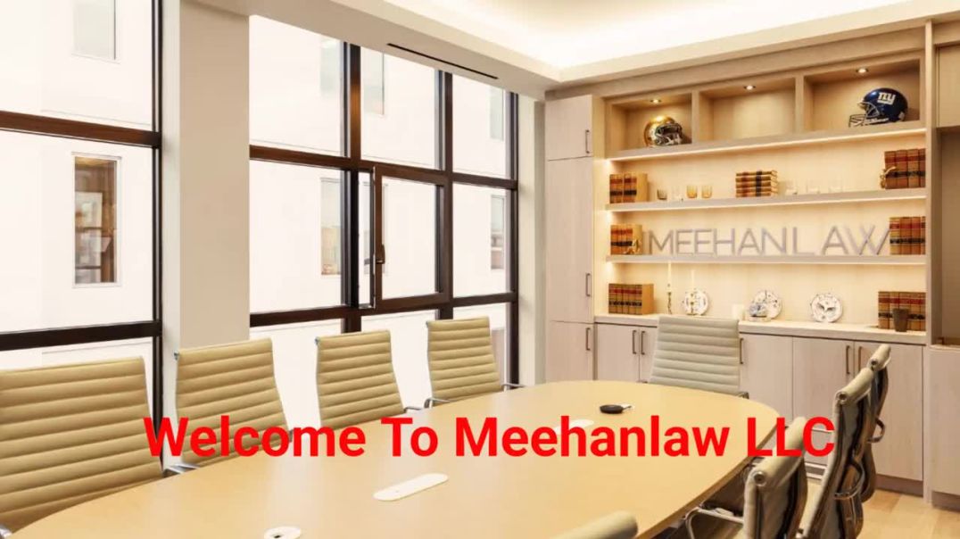 ⁣Meehanlaw LLC - Trusted Child Custody Attorney in Fairfield, CT