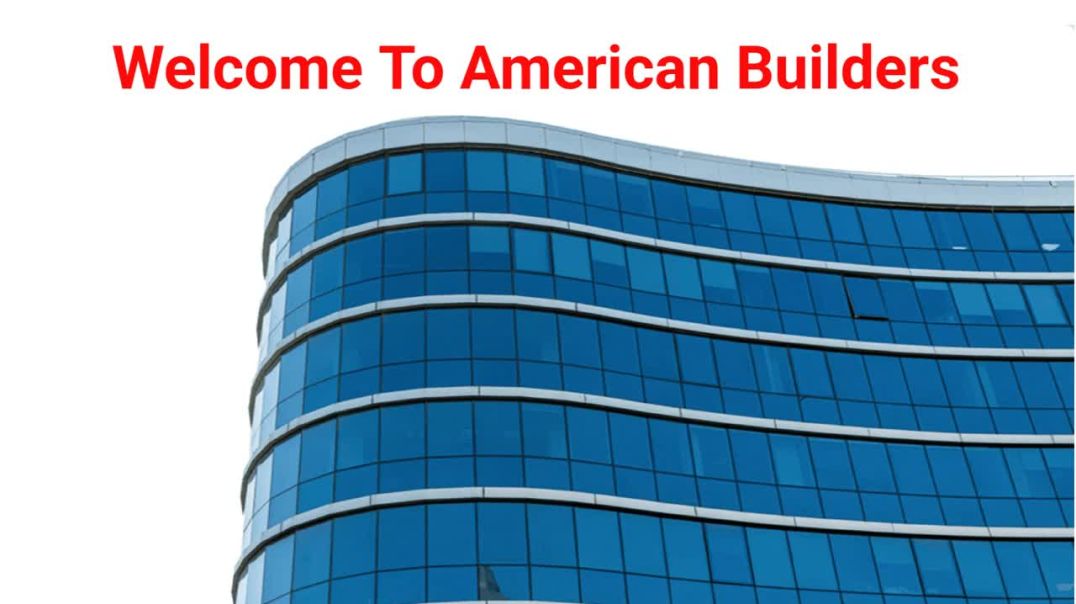 ⁣American Builders - Expert Foundation Contractor in Los Angeles, CA