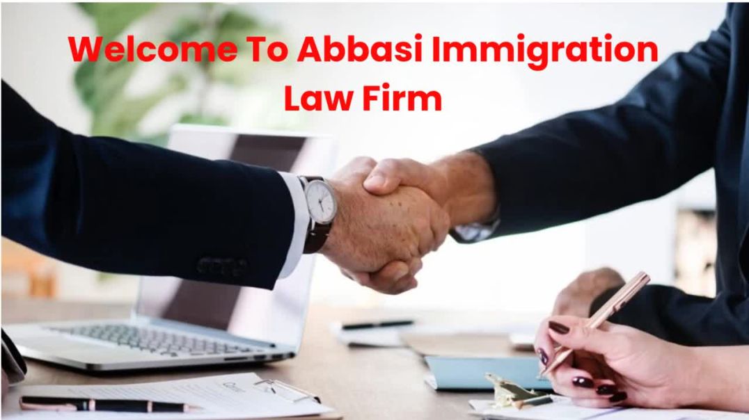⁣Abbasi Immigration Law Firm : Immigration Lawyer in Houston, TX | 77084