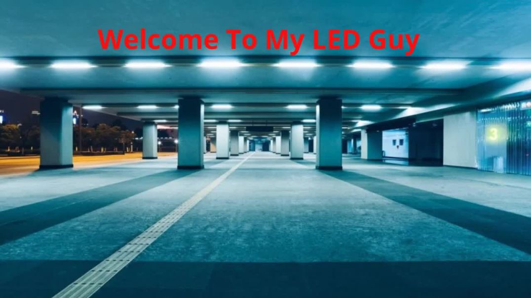 My LED Guy - LED Warehouse in Phoenix, AZ