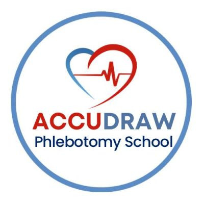 AccuDraw Phlebotomy School 