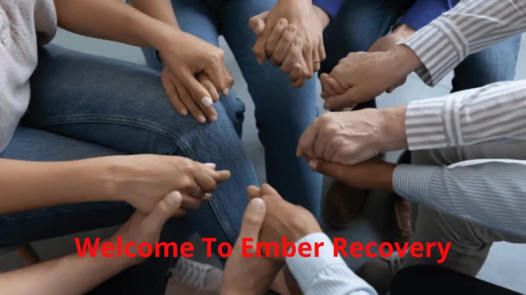 ⁣Ember Recovery - Best Drug Rehab For Boys in Cambridge, IA