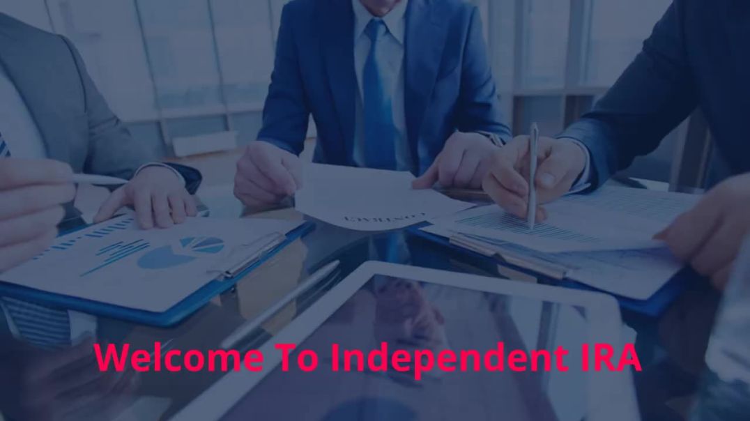 ⁣Independent IRA - Private Equity Advisor in San Diego, CA