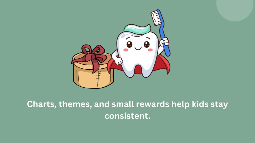 ⁣Centennial Hills – Winter Break Dental Challenge
