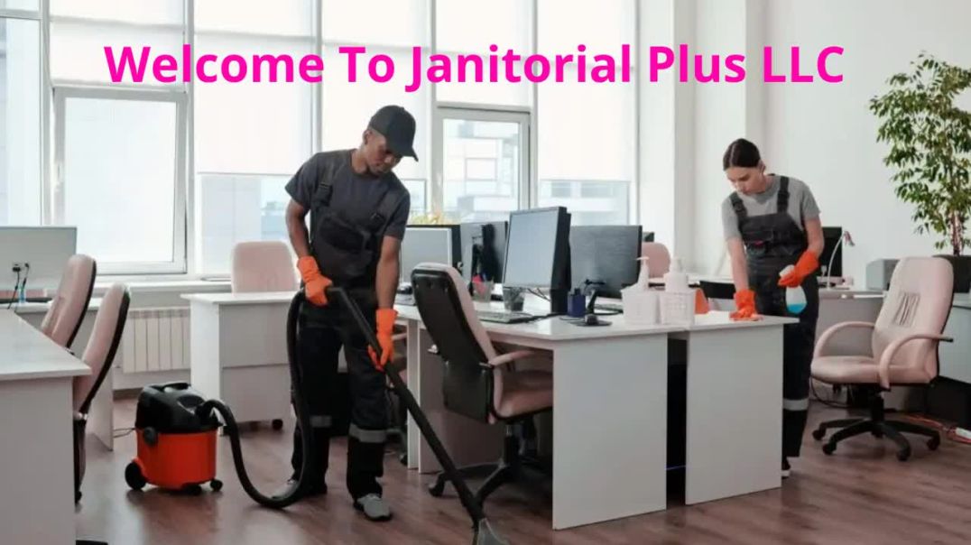 Janitorial Plus LLC - Home Cleaning Services in Portland, OR
