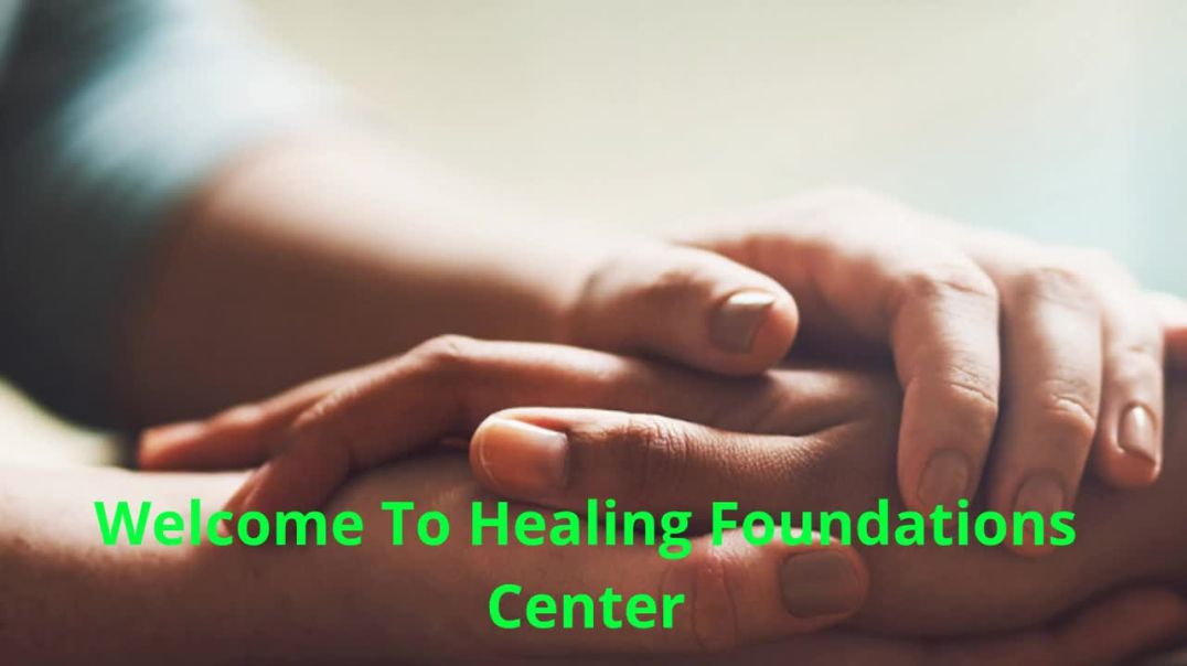 ⁣Healing Foundations Center - Best Trauma Therapist in Scottsdale, AZ