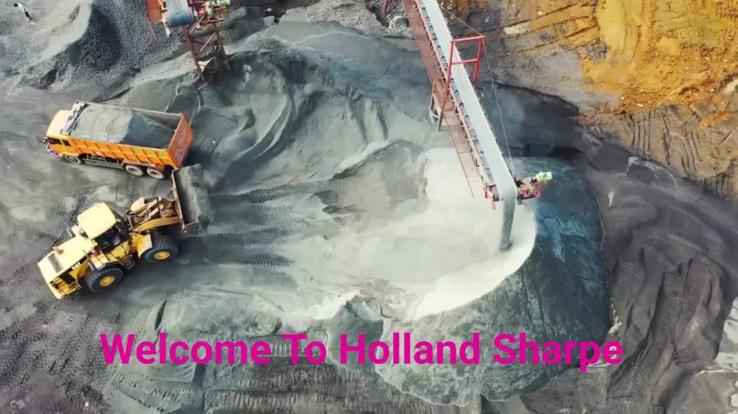 ⁣Holland Sharpe - Professional Construction Recruiting in Clarksville, TN