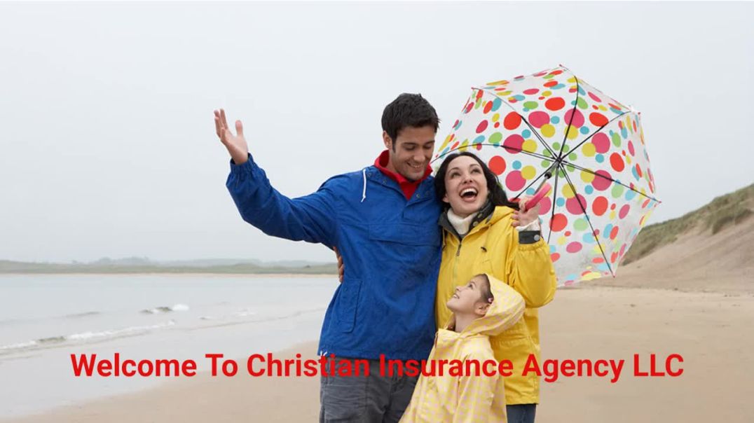 ⁣Christian Insurance Agency LLC - Local Homeowners Insurance in Magnolia, TX