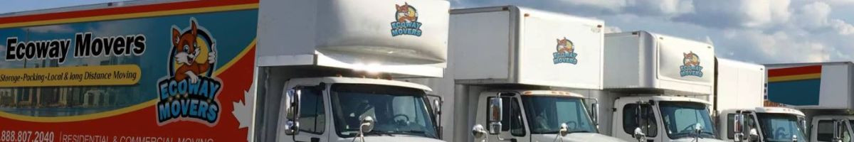 Ecoway Movers Delta BC 