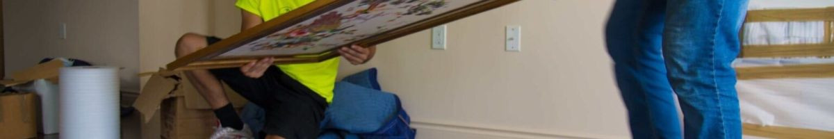 Get Movers Oakville ON | Moving Company 