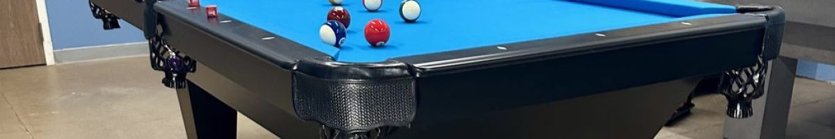 Salt City Billiards 