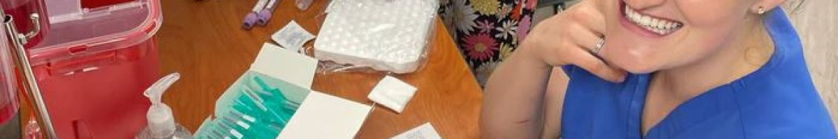 AccuDraw Phlebotomy School 