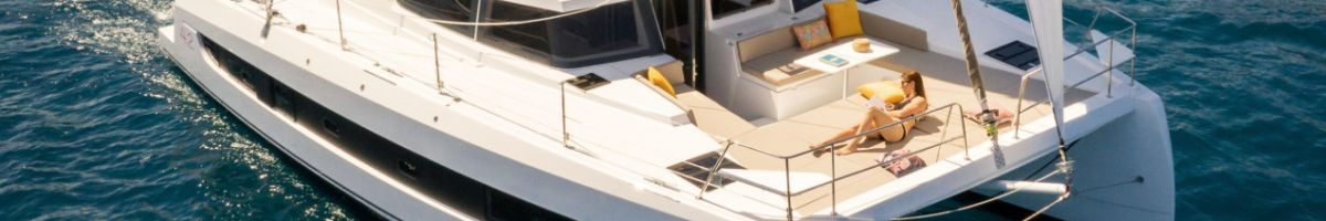 Sweet Escape Charters 