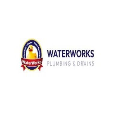 Waterworks Plumbing & Drains