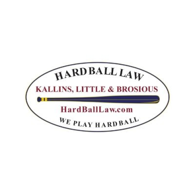Hardball Law 