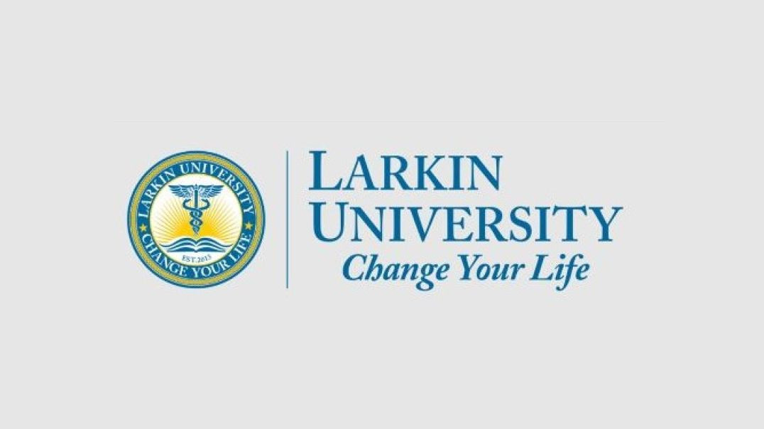 ⁣Larkin University - Advance Your Career in Biomedical Sciences in Miami