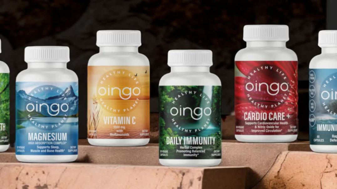 ⁣BPC 157 Supplement : Oingo