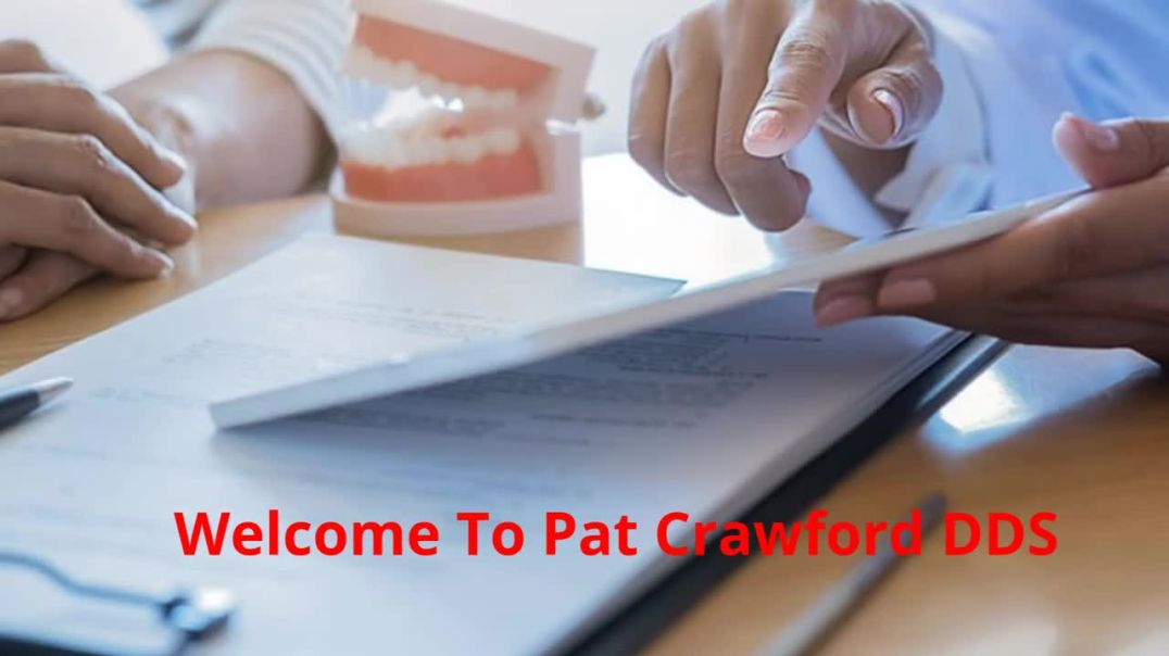 ⁣Pat Crawford DDS – Cosmetic Dentistry in Kenosha, WI