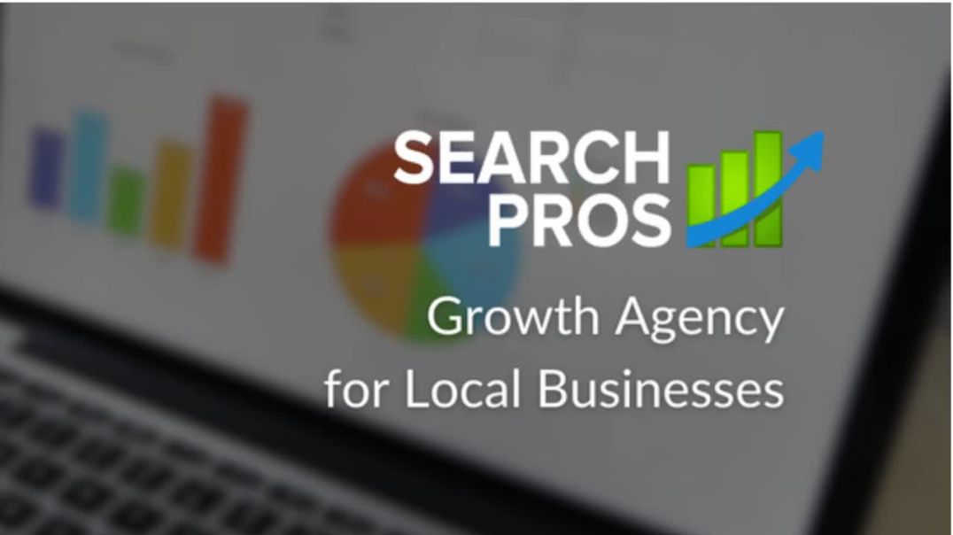 ⁣Search Pros - Local Seo Company in Dallas, TX