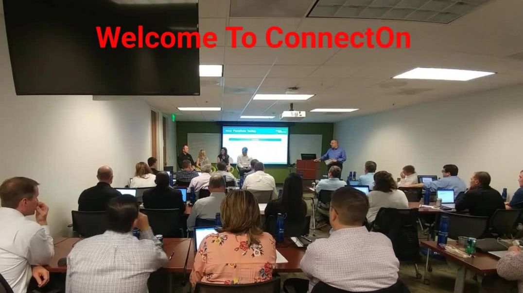 ⁣ConnectOn - Business Continuity Services in Tampa, FL