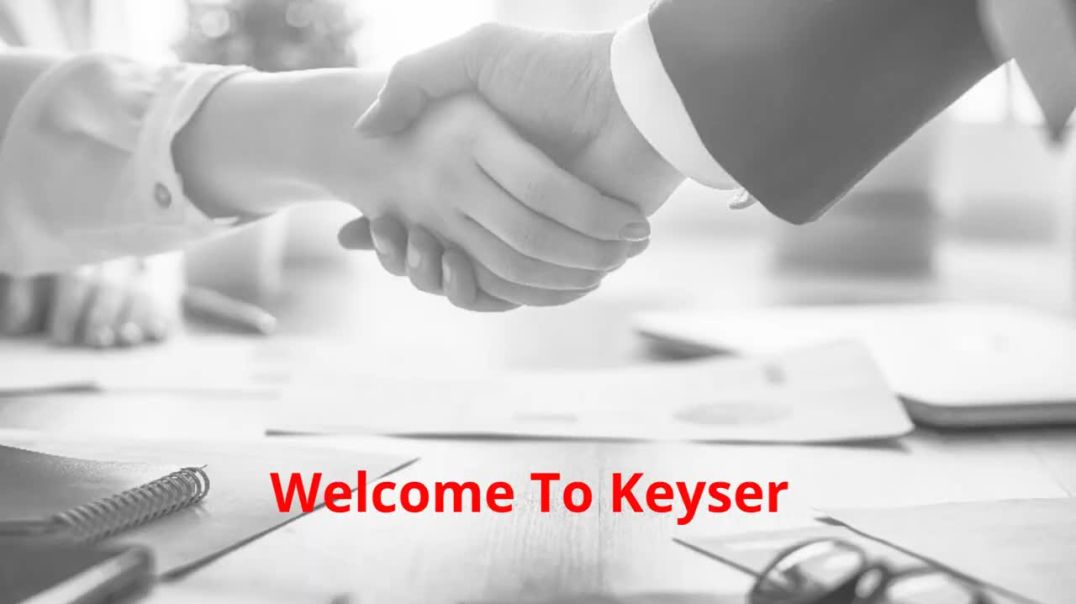 ⁣Keyser - Leading Commercial Real Estate in Scottsdale, AZ