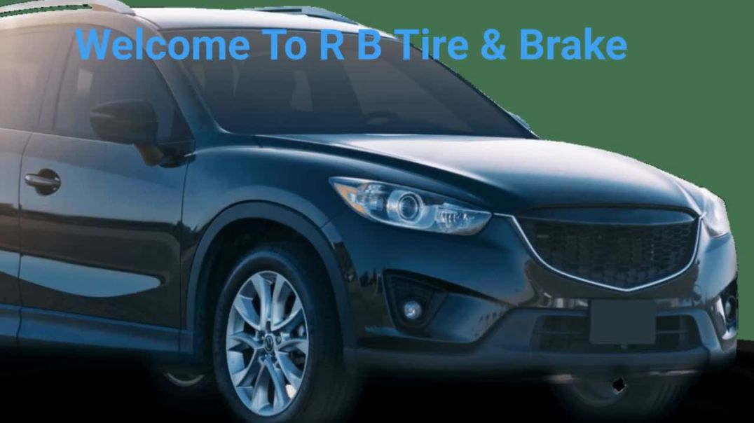 ⁣R B Tire & Brake  | Top-Rated Brake Repair Shops in San Diego, CA