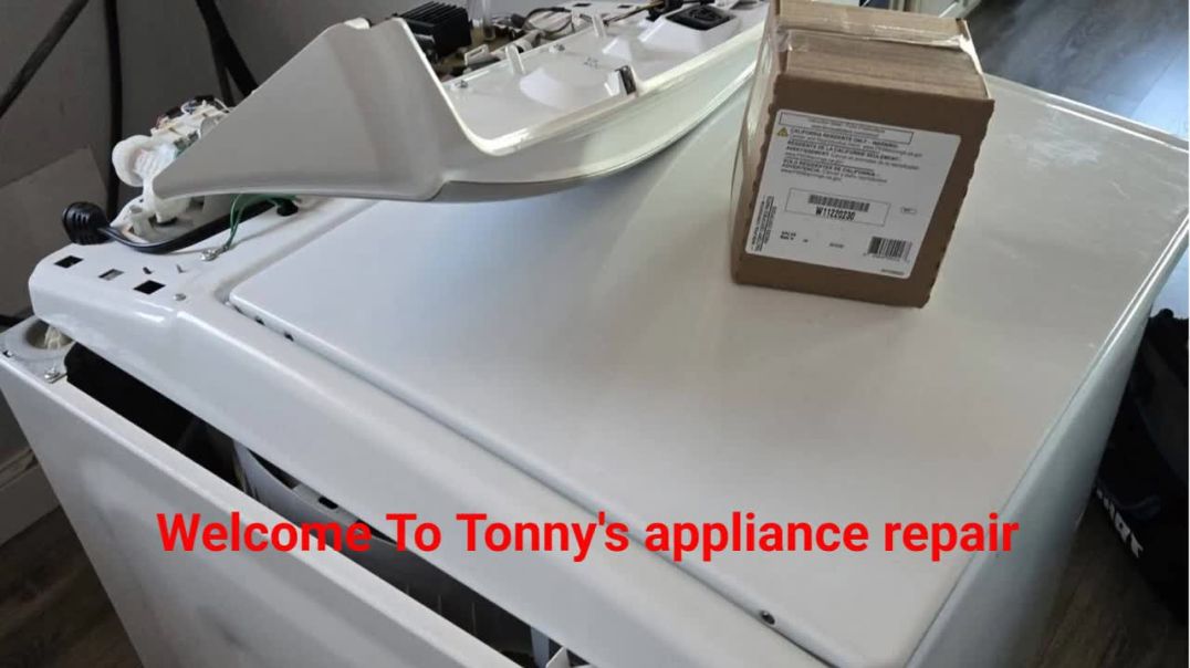 ⁣Tonny's Appliance Repair in Westminster, CO