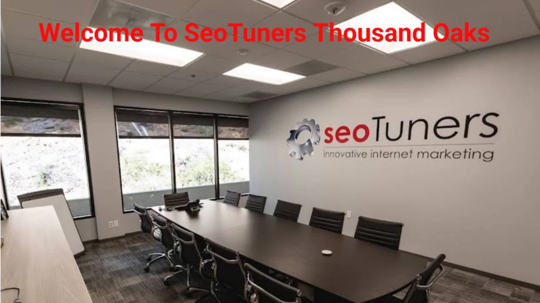 ⁣SeoTuners - Affordable Internet Advertising Company in Thousand Oaks, CA