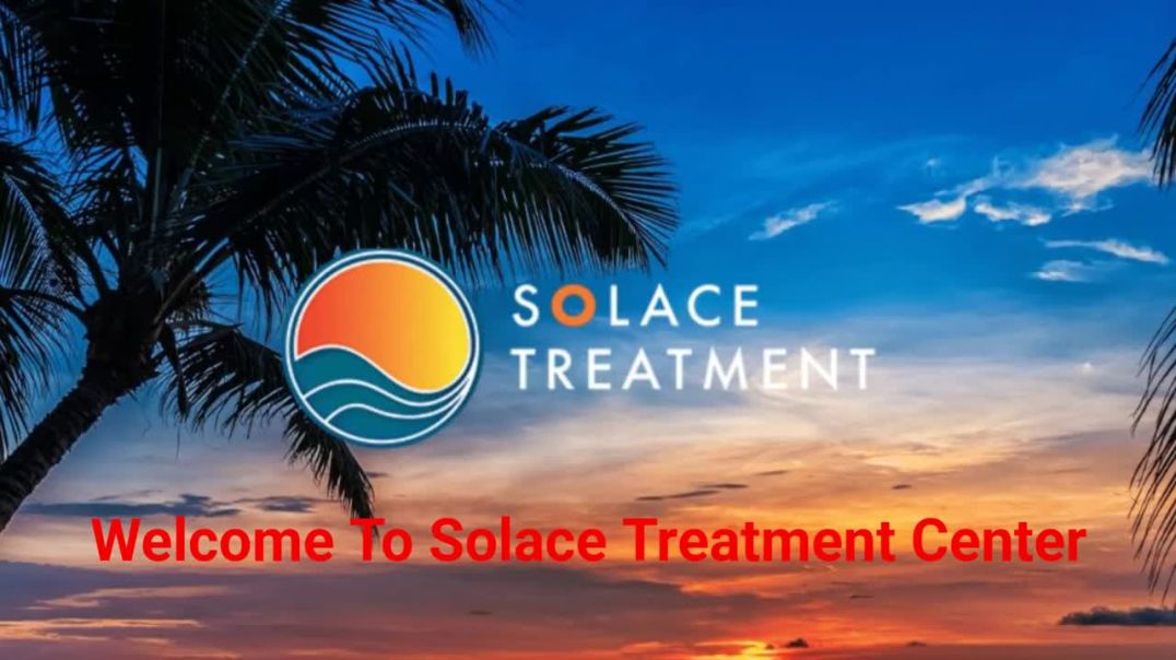 ⁣Solace Opioid Treatment Center in Whittier, CA