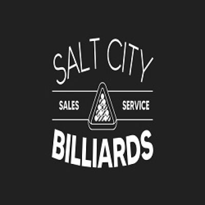 Salt City Billiards 
