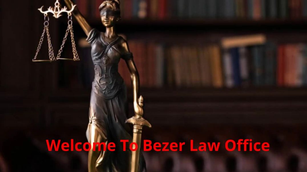 ⁣Bezer Law Office - Trusted Trademark Lawyers in Lyndhurst, NJ