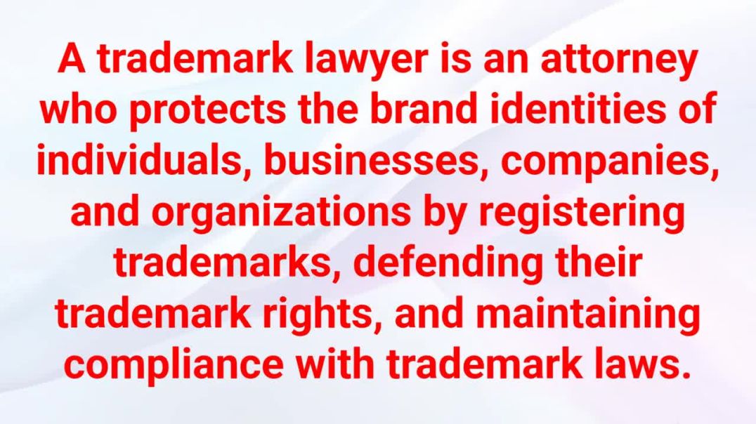 ⁣Nielsen IP Legal - Trademark Registration in Southlake, TX