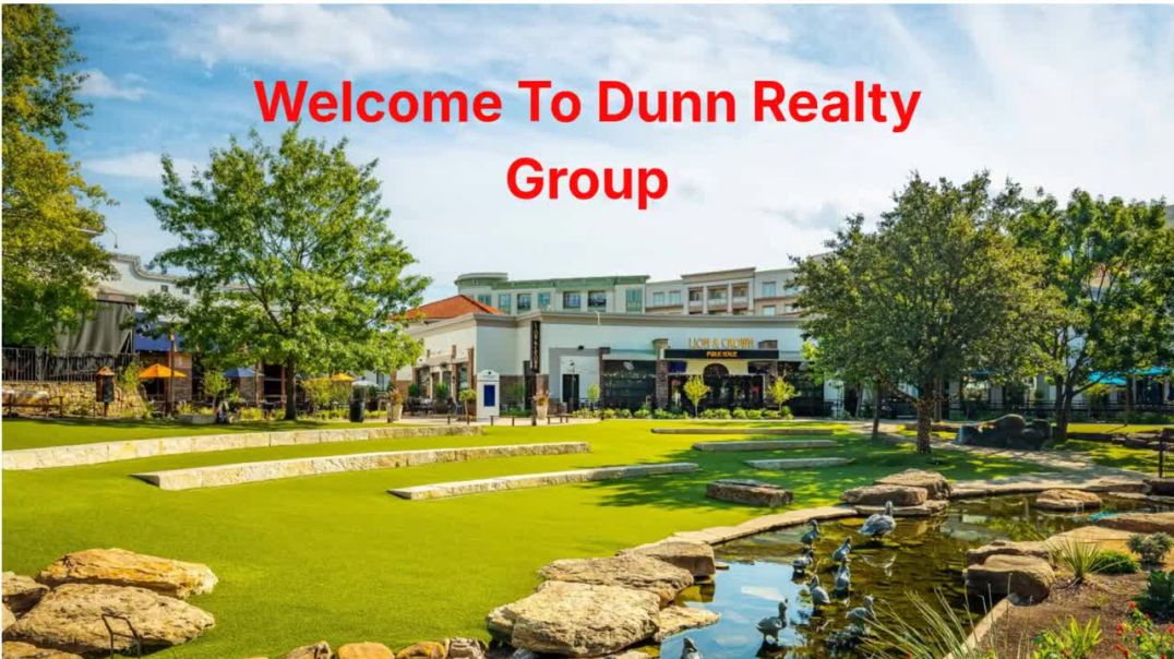 ⁣Dunn Realty Group : Cash Home Buyer in Allen, TX