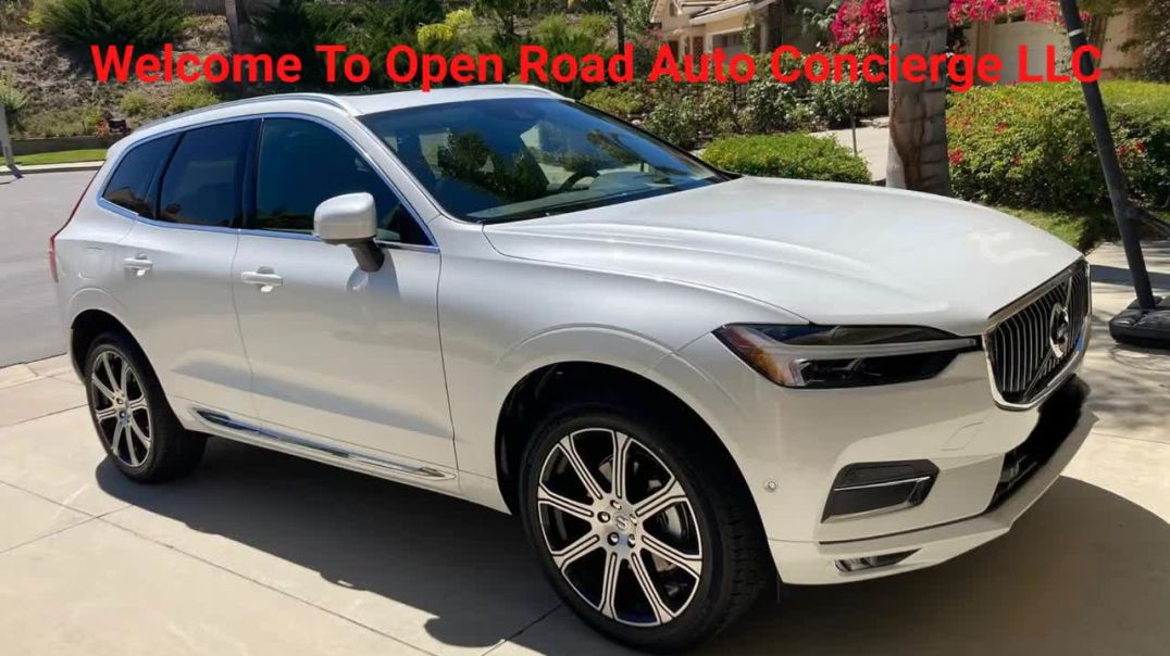 ⁣Open Road Auto Concierge LLC - Best Car Buying Service in Ventura, CA | 93003