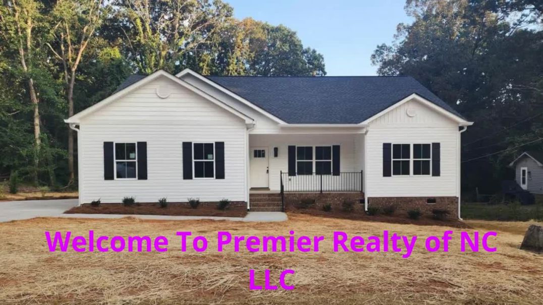 ⁣Premier Realty of NC LLC - Home Listings in Advance, NC