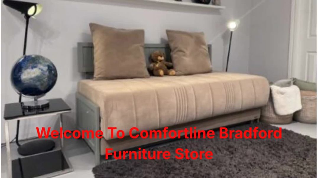 ⁣Comfortline Bradford Furniture Store : Best Furniture Stores in Bradford, ON
