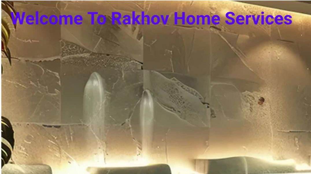 ⁣Rakhov Home Services - Tile Installation in Plano, TX