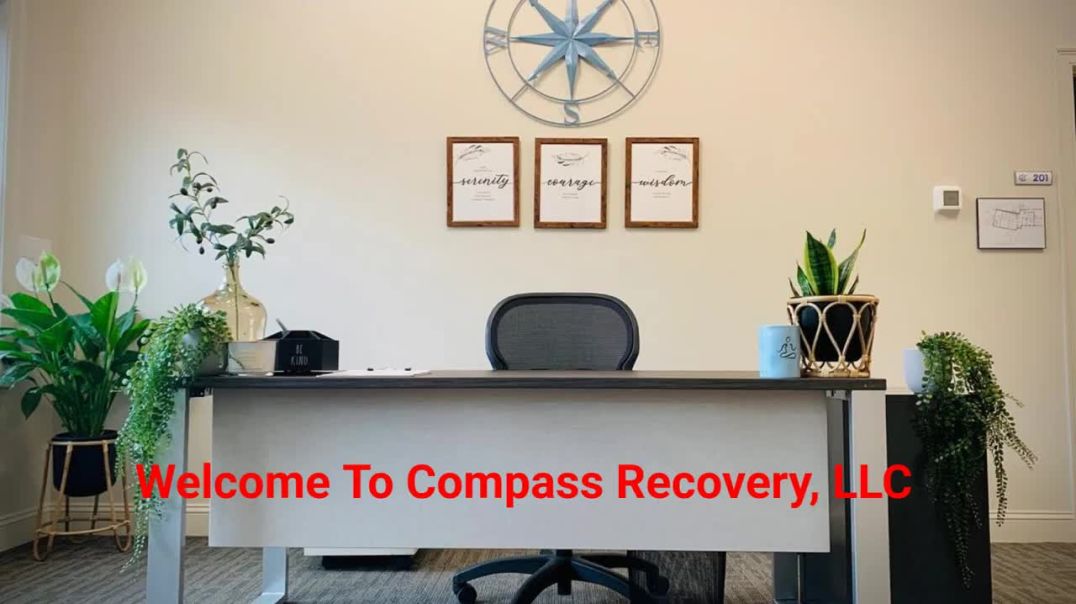 ⁣Compass Recovery, LLC - Professional Outpatient Treatment in Feeding Hills, MA