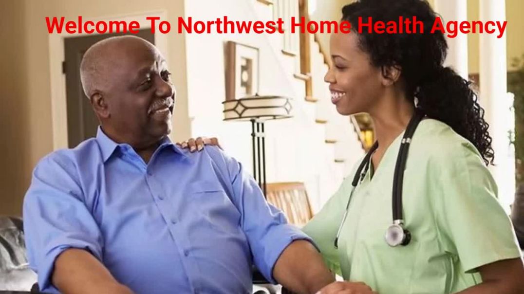 ⁣Northwest Home Health Agency - Best In-Home Care in Bellevue, WA
