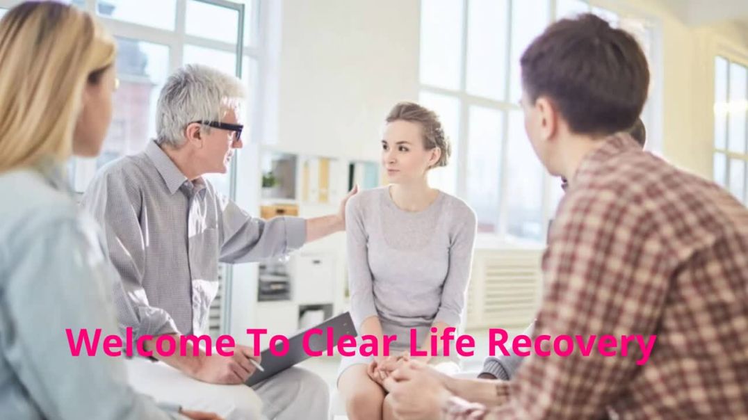 ⁣Clear Life Recovery - Luxury Rehab Centers in Costa Mesa, CA