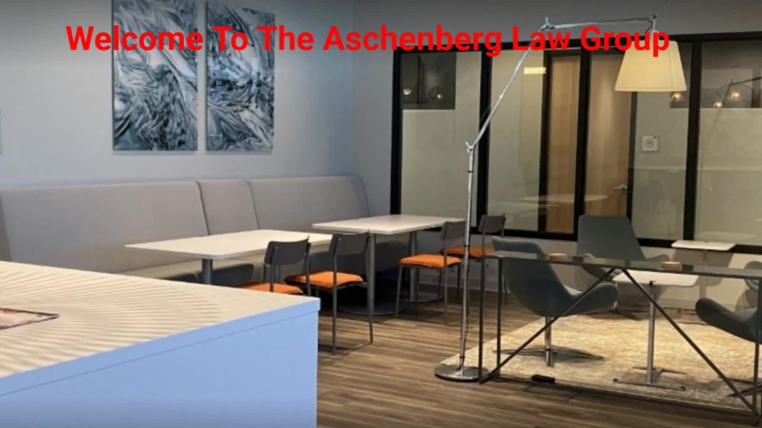 ⁣The Aschenberg Law Group - Trusted Family Law Attorney in Aurora, CO