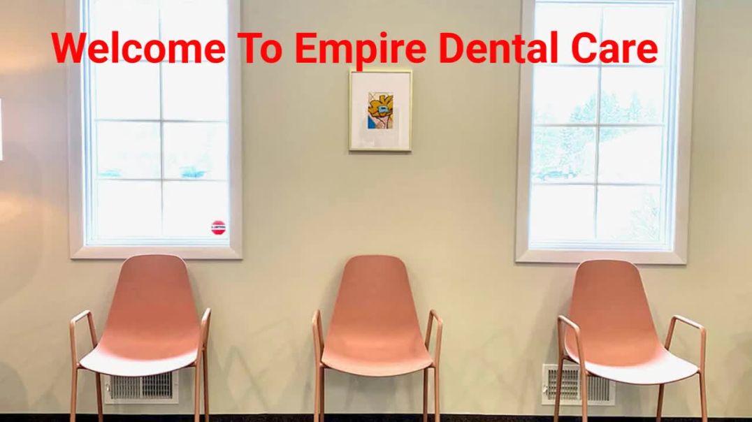 ⁣Empire Dental Care - Veneers in Webster, NY | (585) 671-1650