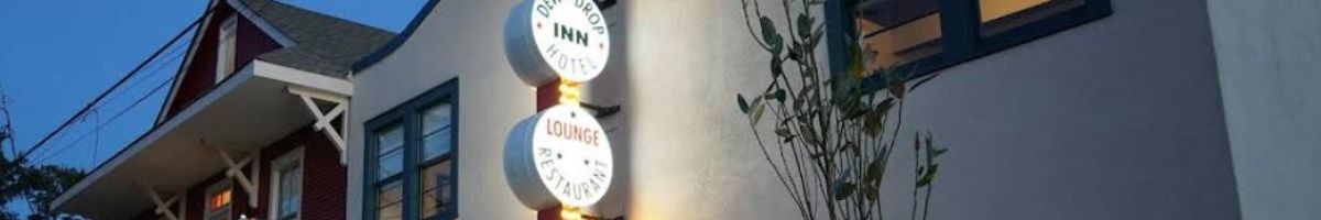 Dew Drop Inn Hotel & Lounge 