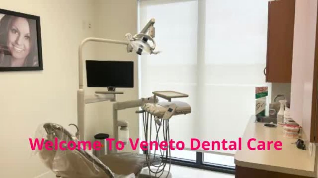 ⁣Veneto Dental Care - Affordable Dentist in Miramar, FL
