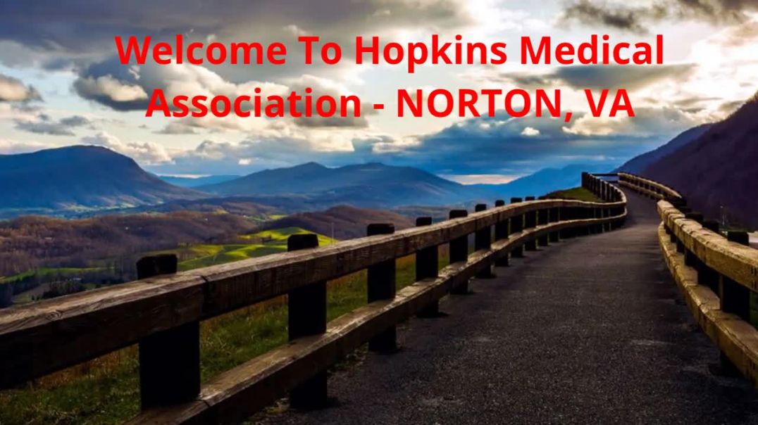 ⁣Hopkins Medical Association – Trusted Addiction Treatment in Norton, VA