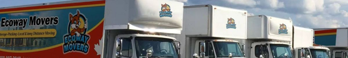 Ecoway Movers New Westminster BC | Moving Company 